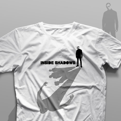 تیشرت Inside Shadows