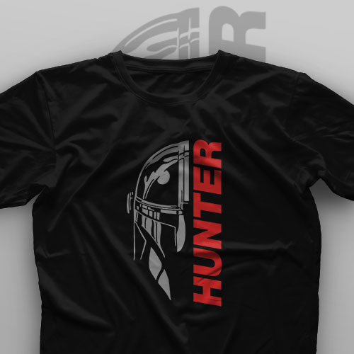 تیشرت Hunter