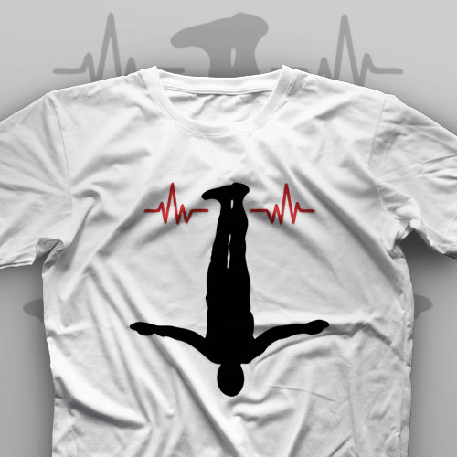 تیشرت Skydiving #1