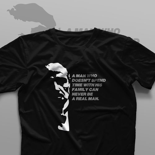 تیشرت Shadow Art: God Father #36