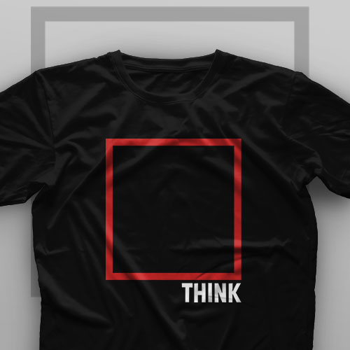 تیشرت Think