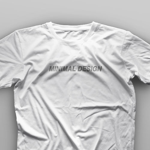 تیشرت Minimal Design