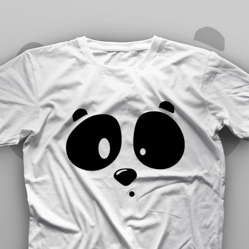 تیشرت Panda's Spirit