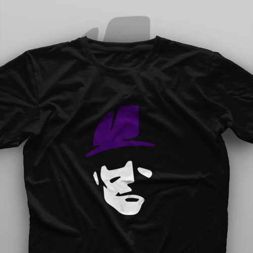 تیشرت Cap Man #1