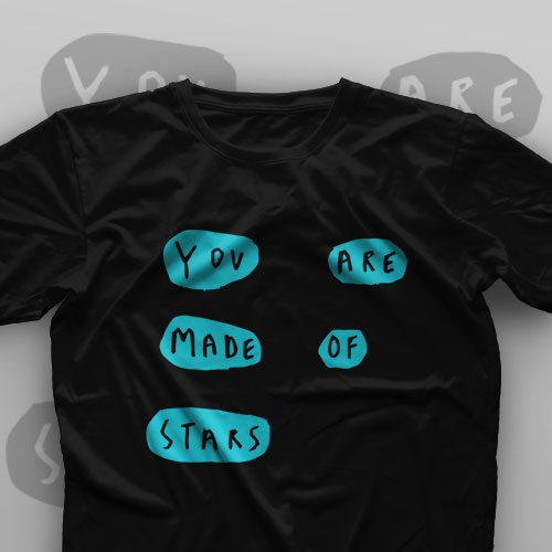 تیشرت Made Of Stars