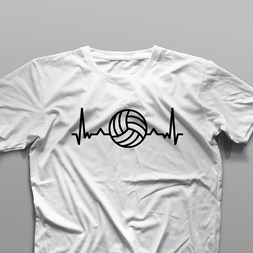تیشرت Volleyball