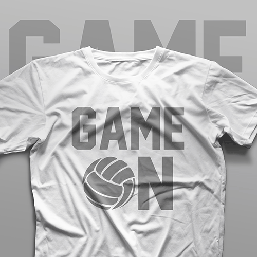 تیشرت Volleyball