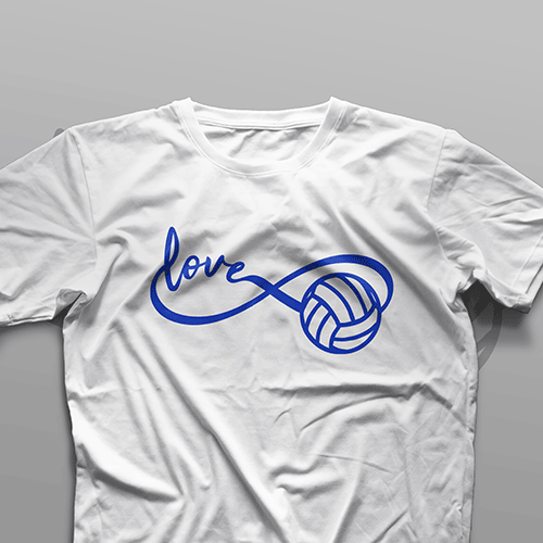 تیشرت Volleyball