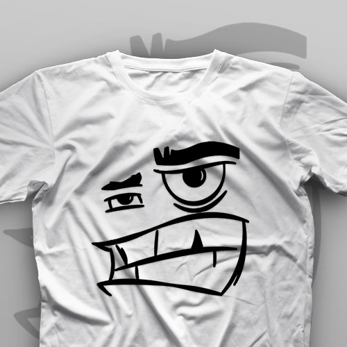 تیشرت Nooo #1