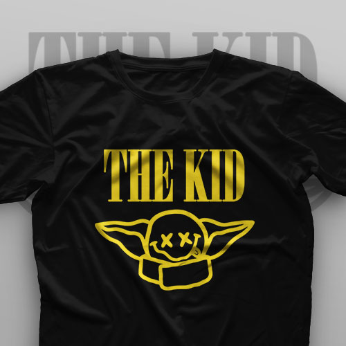 تیشرت The Kid