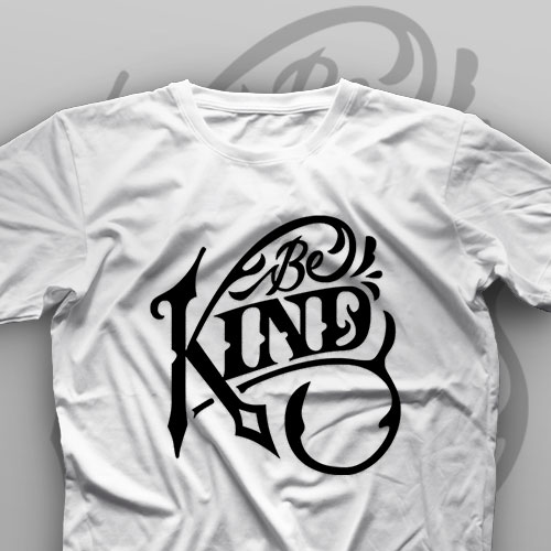 تیشرت  Be Kind
