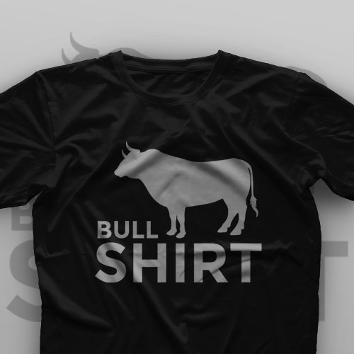 تیشرت Bull Shirt