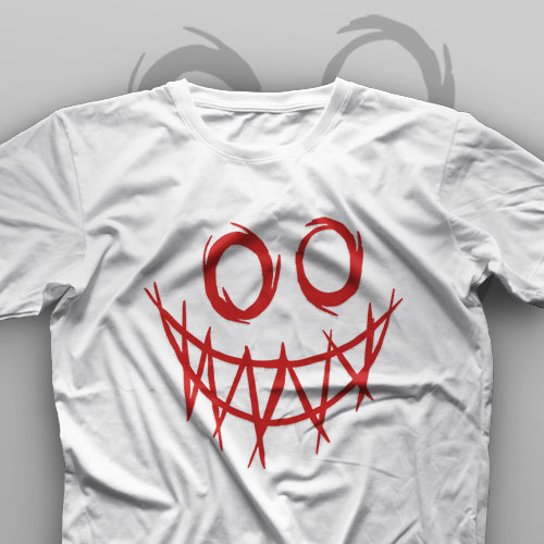 تیشرت Smile #11