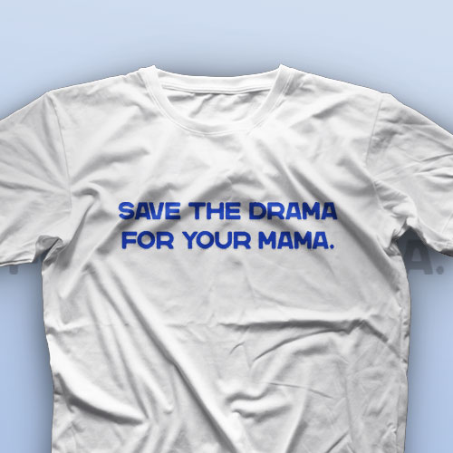 تیشرت Save Drama