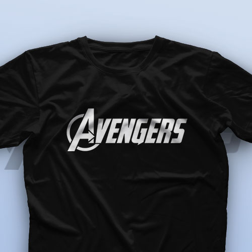 تیشرت Avengers #13