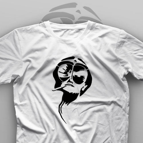 تیشرت Fear and Loathing #1