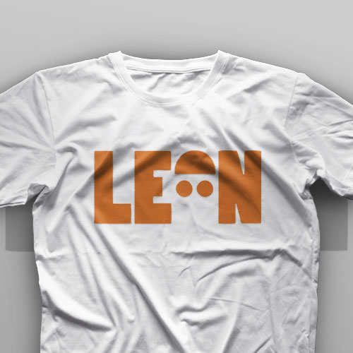 تیشرت Leon #17