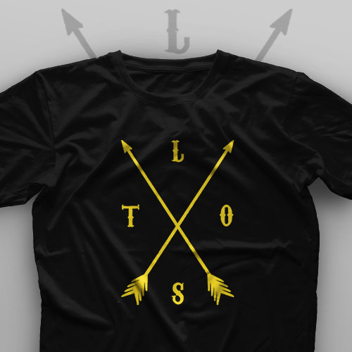 تیشرت Lost #1