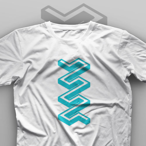 تیشرت Shape Art #71