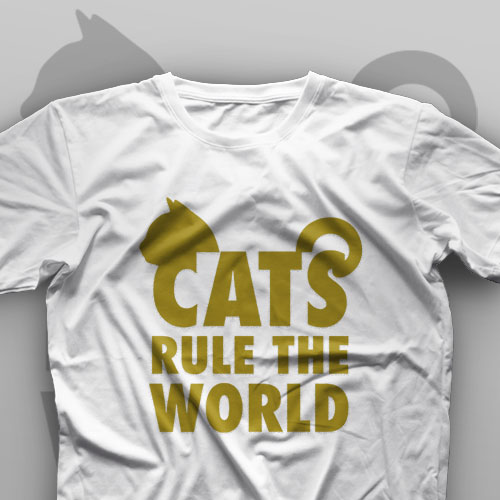 تیشرت Cat #15