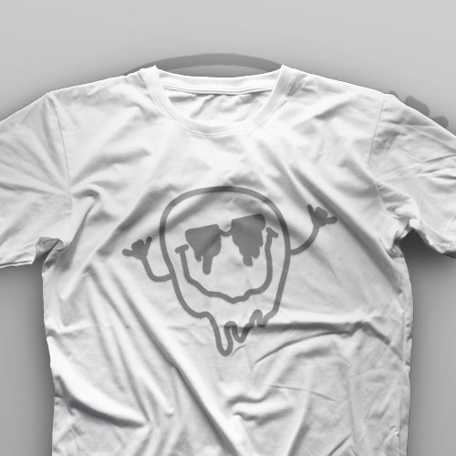 تیشرت Melt Smile #5