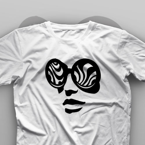 تیشرت Hypnotized Girl
