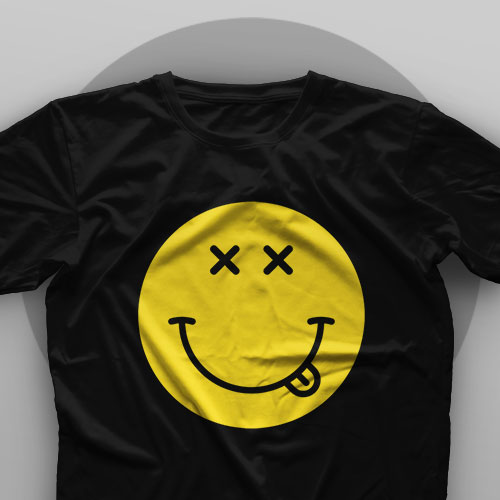 تیشرت Smile #12