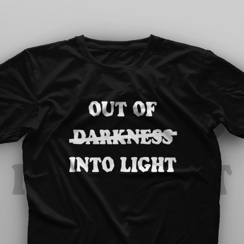 تیشرت Into Light #1