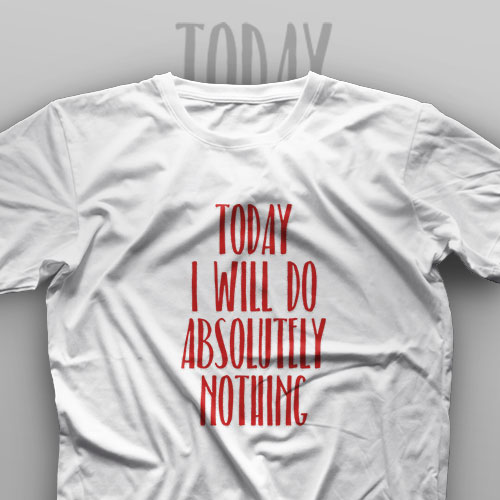 تیشرت Absolutelly Nothing #1