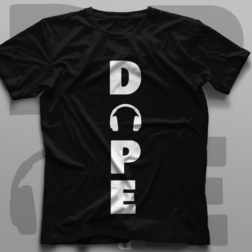 تیشرت Dope #2