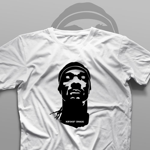 تیشرت Snoop Dogg #1