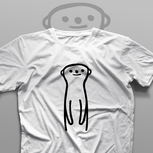 تیشرت Meerkat #1