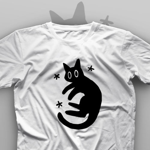 تیشرت Cat #17