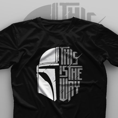 تیشرت Star Wars #26