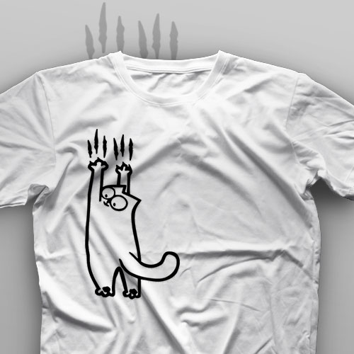 تیشرت Cat #18