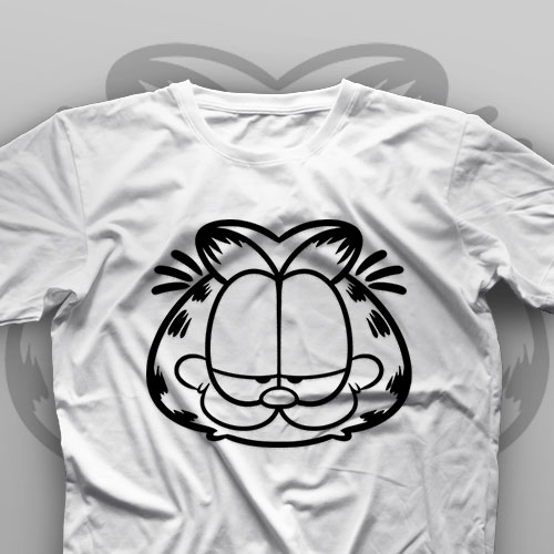 تیشرت Garfield #1