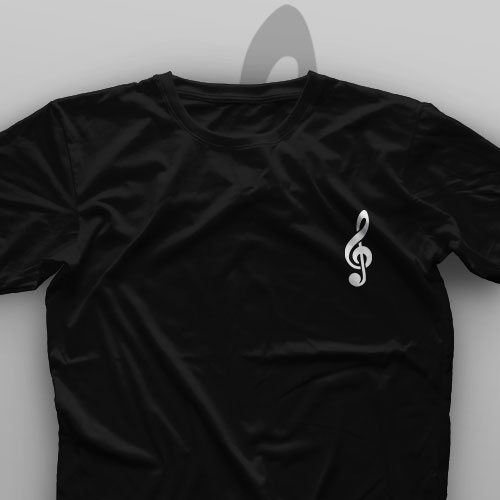 تیشرت Clef #1