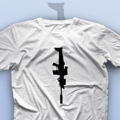 تیشرت Gun #1