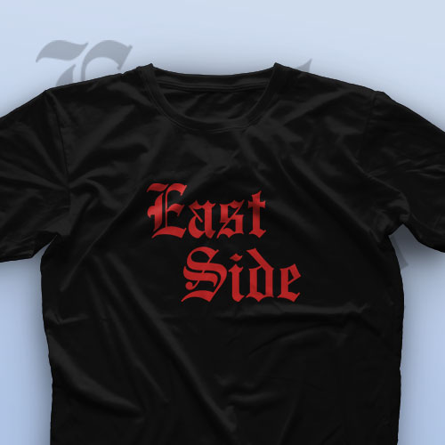 تیشرت East Side #1