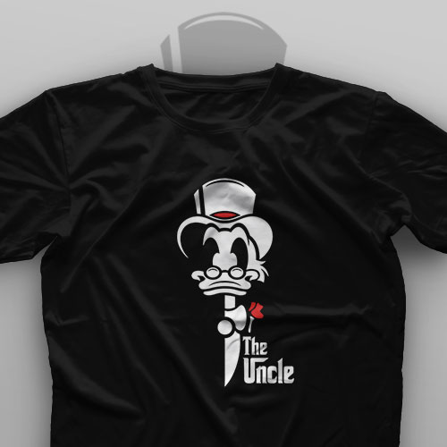 تیشرت Daffy Duck #5