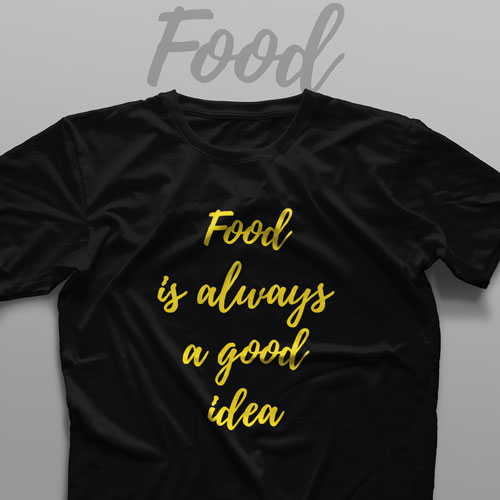 تیشرت Good Idea