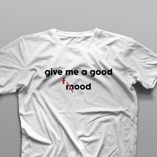 تیشرت Good Food
