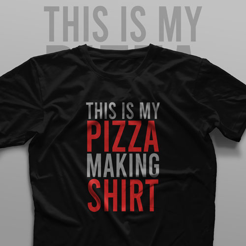 تیشرت Pizza Shirt