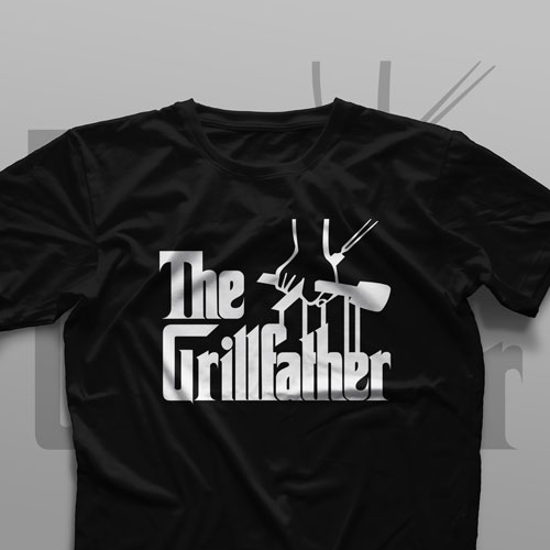 تیشرت The Grillfather