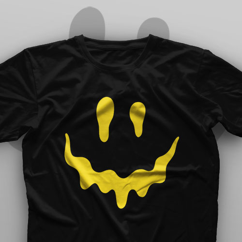 تیشرت Melt Smile #6