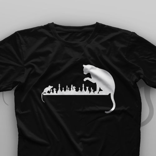 تیشرت Chess Player #1