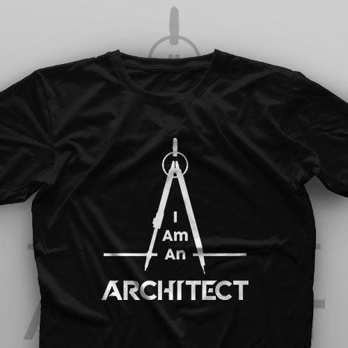 تیشرت Architect #2