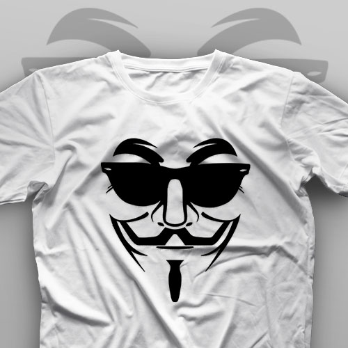 تیشرت V for Vendetta #1