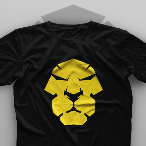 تیشرت Lion #11