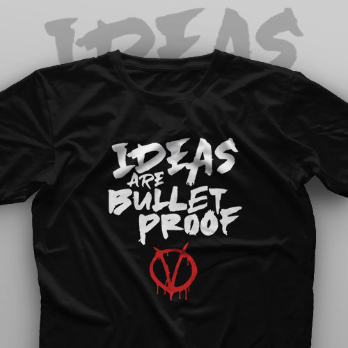 تیشرت Bullet Proof